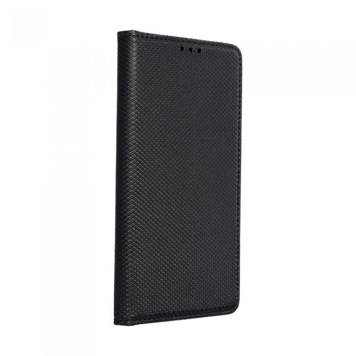 OEM - Smart Plnboksfodral till XIAOMI Redmi Note 8 Svart