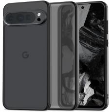 Tech-Protect - Tech-Protect Google Pixel 9 Pro XL Mobilskal Magmat - Svart