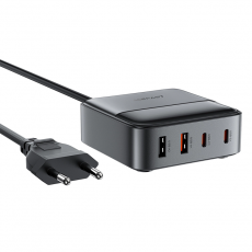 Acefast - Acefast Z6 Hubbar 65W GaN Desktop 2x USB-A/2x USB-C PD