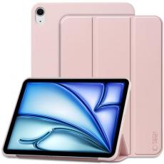 Tech-Protect - Smart Fodral iPad Air 10.9 4/5 (2020/2022)/Air 11 (2024) - Rosa