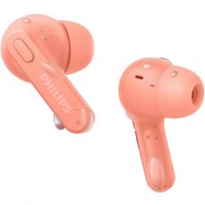 Philips - PHILIPS True Wireless In-Ear-Hörlurar, IPX4-Klass - Rosa