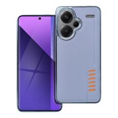 A-One Brand - Xiaomi Redmi Note 13 Pro Plus 5G Mobilskal Milano - Blå