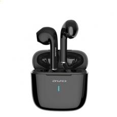 Awei - Awei TWS Bluetooth In-Ear Hörlurar T26 - Svart