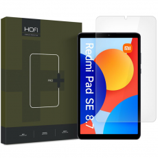 Hofi - Hofi Xiaomi Redmi Pad SE 8.7 Härdat Glas Skärmskydd Pro Plus