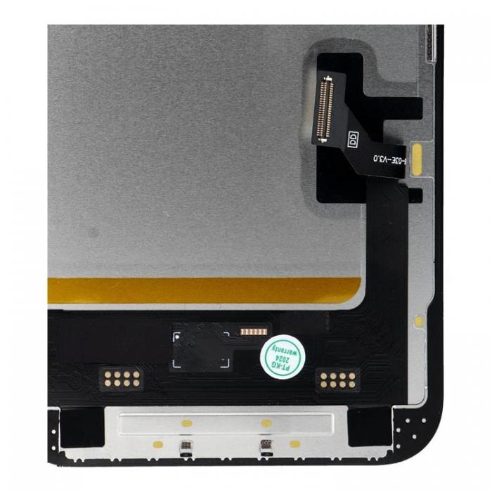 SpareParts - iPhone 14 Skrm med LCD-display FixCell SOFT OLED DD