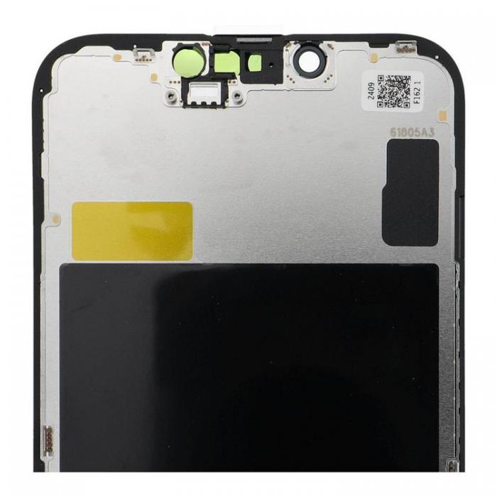 SpareParts - iPhone 14 Skrm med LCD-display NCC Incell HD+ IC Byte