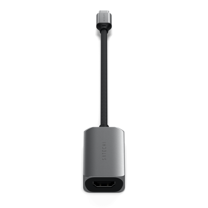 Satechi - Satechi USB-C Till HDMI Adapter