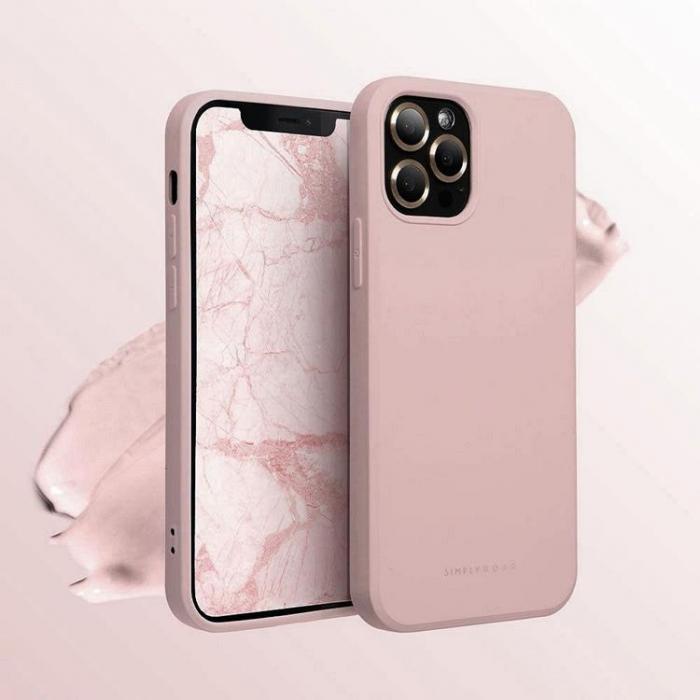 Forcell - Roar Galaxy A36 5G Mobilskal Space - Rosa