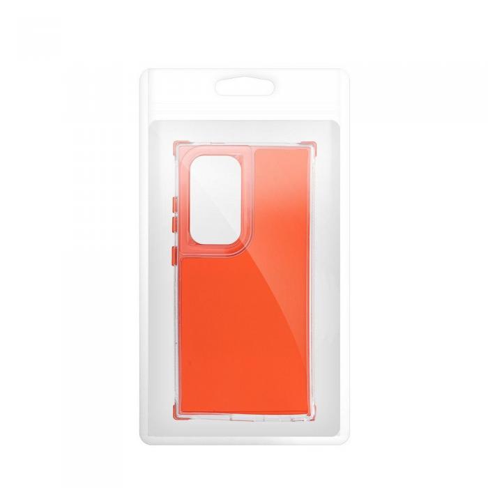 A-One Brand - Galaxy A35 5G Mobilskal Matrix - Orange