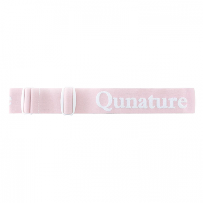 Qunature - Qunature Ramlsa Skidglasgon - Rosa