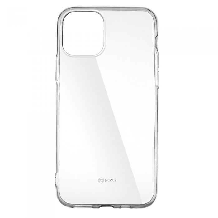 Roar - Roar Armor Jelly skal fr Samsung Galaxy A14 5G transparent