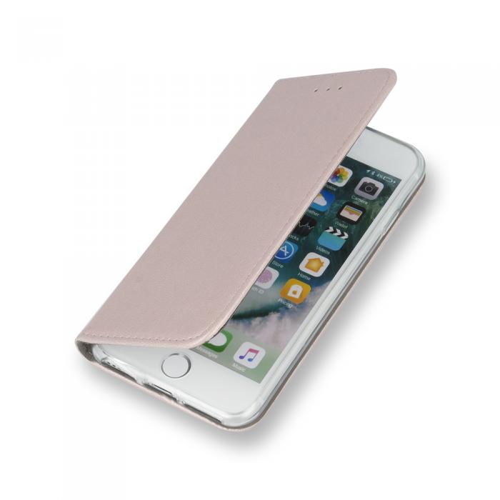 OEM - Magnetiskt Fodral iPhone 14 Rosguld