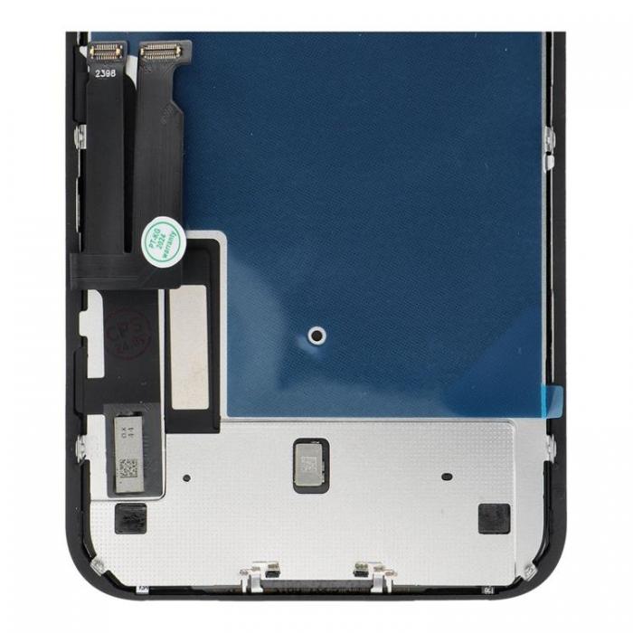 SpareParts - iPhone XR Skrm med LCD-display KD INCELL HD+