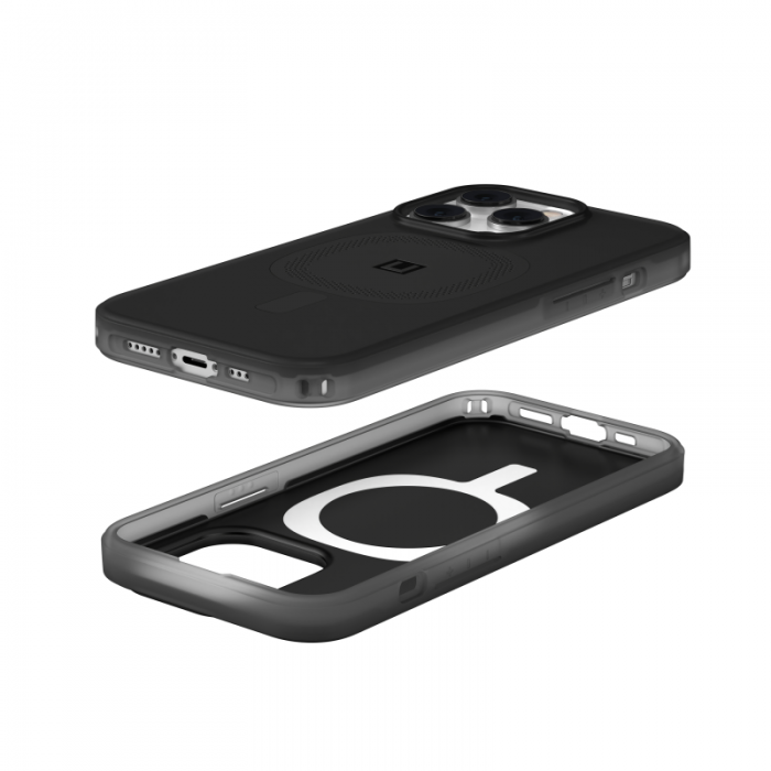 UAG - UAG iPhone 14 Pro Max Skal Lucent 2.0 Magsafe - Svart