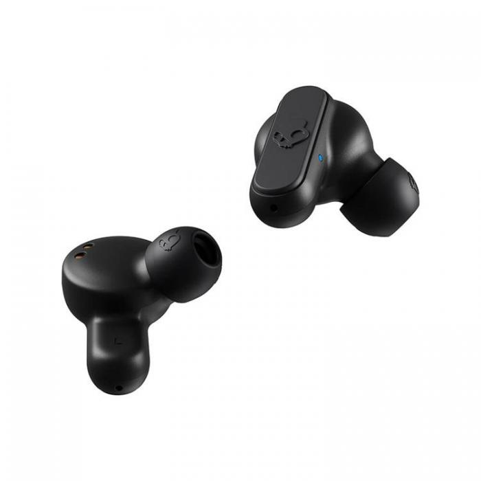 Skullcandy - SKULLCANDY Hrlurar Dime True Wireless In-Ear - Svart