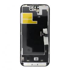 SpareParts - iPhone 14 Pro Skärm med LCD-display NCC Soft OLED Utbytbar IC