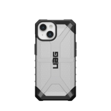 UAG - UAG iPhone 15 Mobilskal Plasma - Transparent