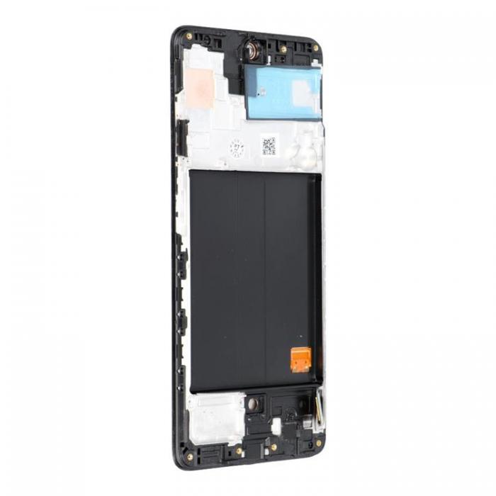 SpareParts - SAMSUNG Galaxy A51 Skrm med LCD-display