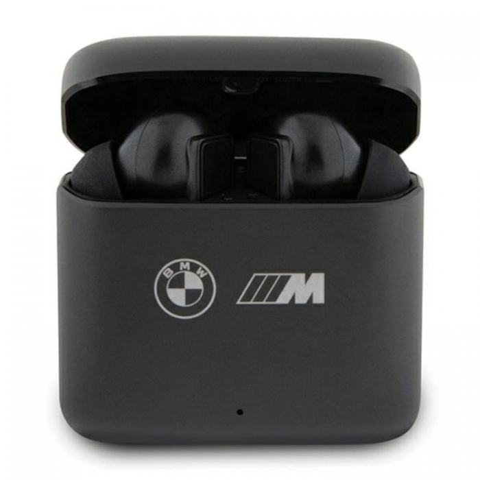 BMW - BMW In-Ear Hrlurar TWS M Collection - Svart