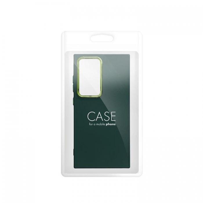 A-One Brand - Galaxy S24 Mobilskal Frame - Grn