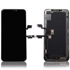 SpareParts - iPhone XS Max Skärm LCD-display Incell AAA (Livstidsgaranti)