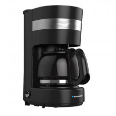 Blaupunkt - Blaupunkt Droppkaffebryggare CMD201 - Svart