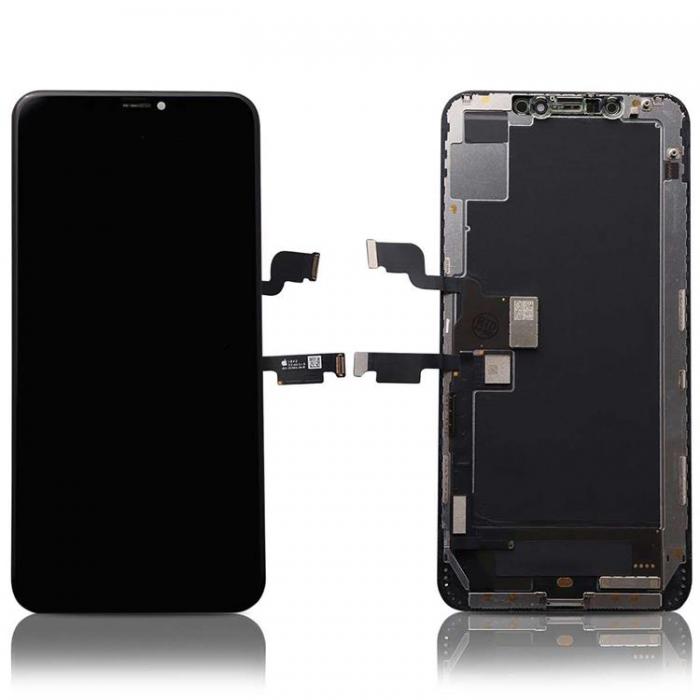 SpareParts - iPhone XS Max Skrm LCD-display Incell AAA (Livstidsgaranti)