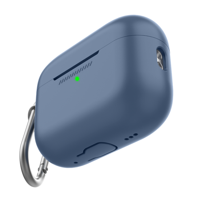 KeyBudz - Keybudz Airpods Pro 2 Skal Elevate Series - Bl