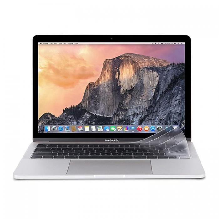 WIWU - WiWU Retina Keyboard Film for MacBook Pro 14.2