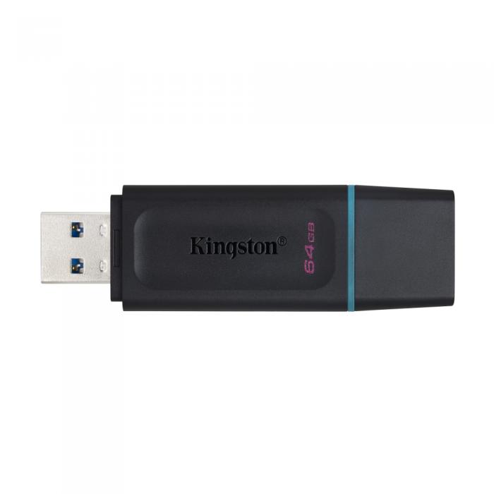 Kingston - Kingston DT Exodia USB-minne 64GB USB 3.2