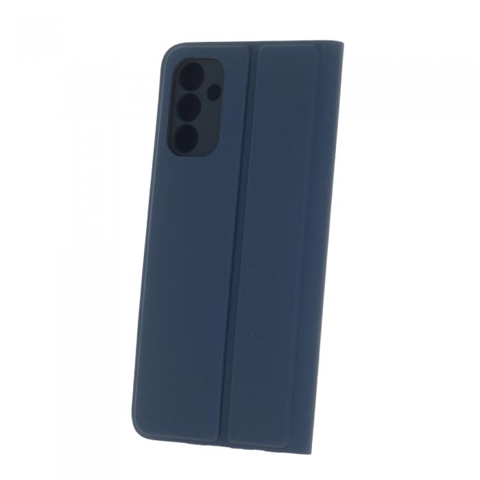 OEM - Smart Soft fodral fr iPhone 11, marinbl