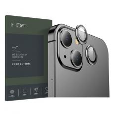 Hofi - Hofi Cam Ring Pro Plus Linsskydd iPhone 13/13 Mini - Svart