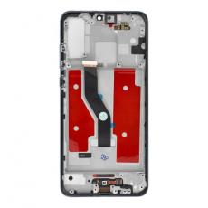 SpareParts - HUAWEI P20 Pro Skärm med LCD-display FixCell TFT