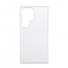 Onsala - Onsala Galaxy S24 Ultra 5G Mobilskal Recycled TPU - Transparent