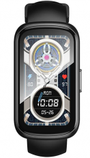 Hoco - Hoco SmartWatch Y25 - Svart