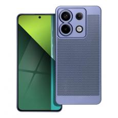 A-One Brand - Xiaomi Redmi Note 13 Pro 5G Mobilskal Breezy - Blå