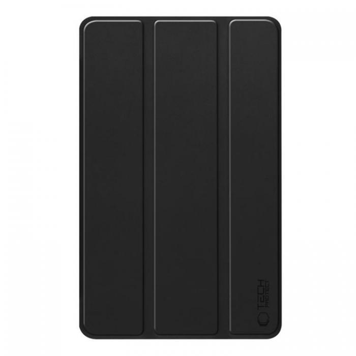 Tech-Protect - Tech-Protect Xiaomi Redmi Pad SE 8.7 Fodral - Svart