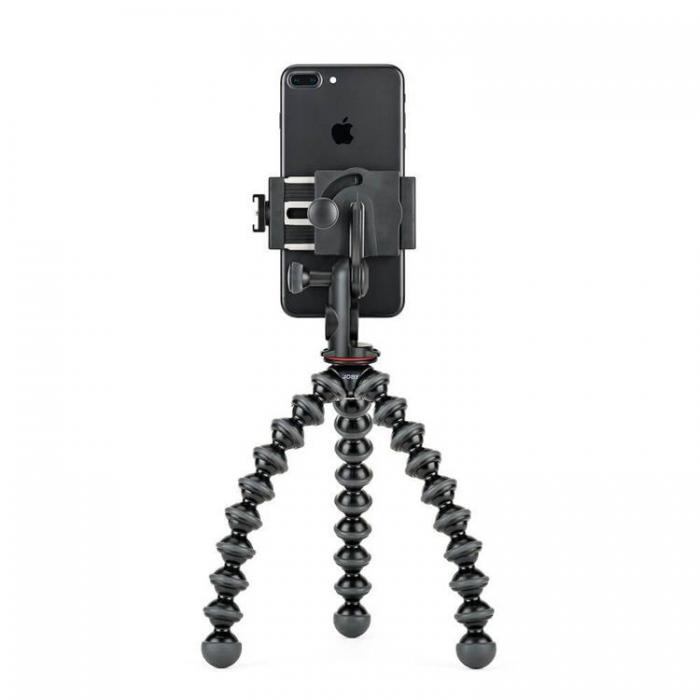 JOBY - JOBY Stativ Smartphone GripTight Pro 2 GorillaPod