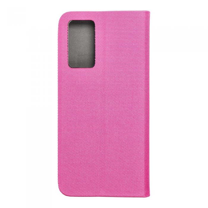 OEM - Redmi Note 11 Pro 4G/5G Plnboksfodral Sensitive Nylon