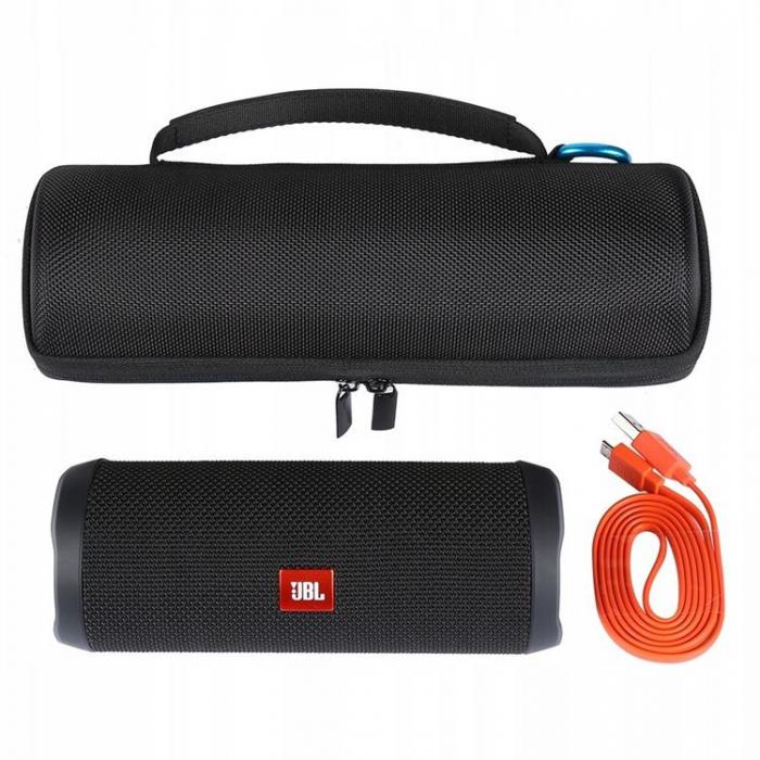 Tech-Protect - Tech-Protect JBL Flip Hrdpse - Svart