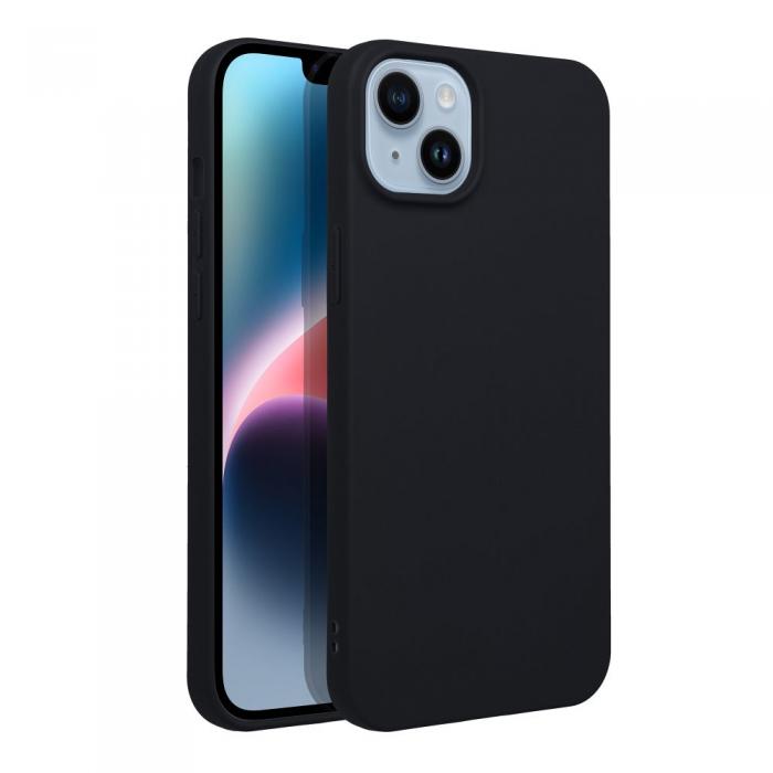 OEM - MATT skal fr iPhone XR svart