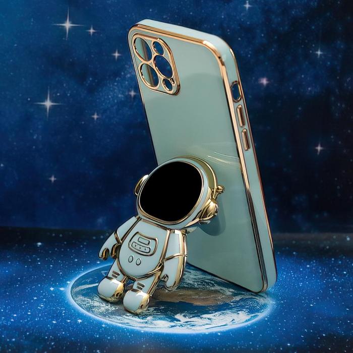 OEM - Astronaut skal fr Samsung Galaxy A13 4G mint