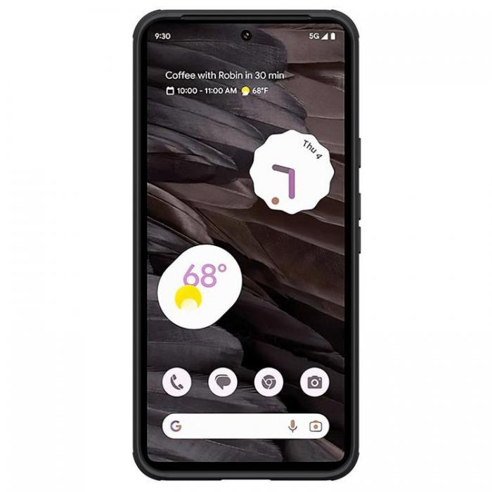 Nillkin - Nillkin Google Pixel 8 Mobilskal CamShield Pro - Svart