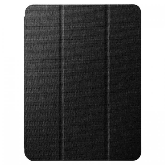 Spigen - Spigen iPad Pro 11 (2024) Fodral Urban Fit - Svart