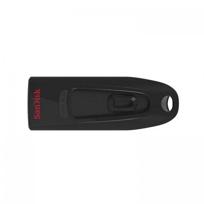 Sandisk - Sandisk Pendrive Ultra 512GB USB 3.0 100MB/s