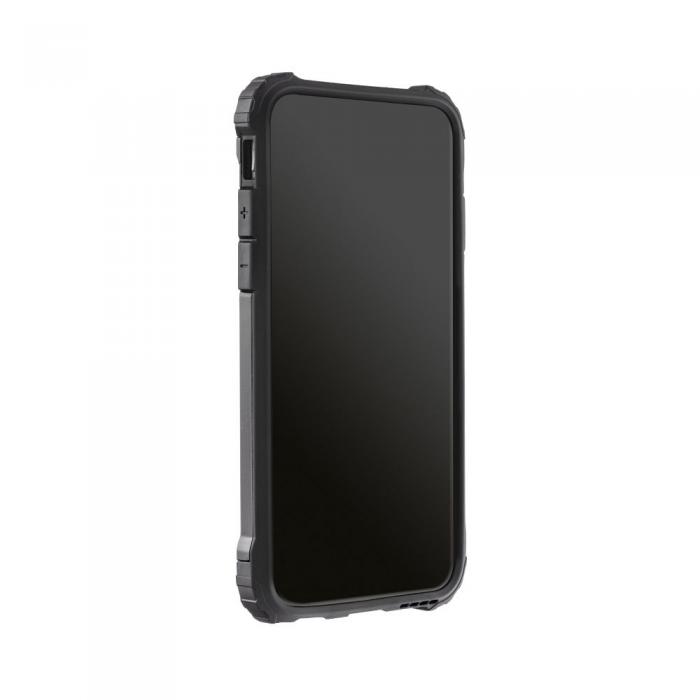 OEM - Galaxy A14 5G / A14 4G Mobilskal Armor - svart