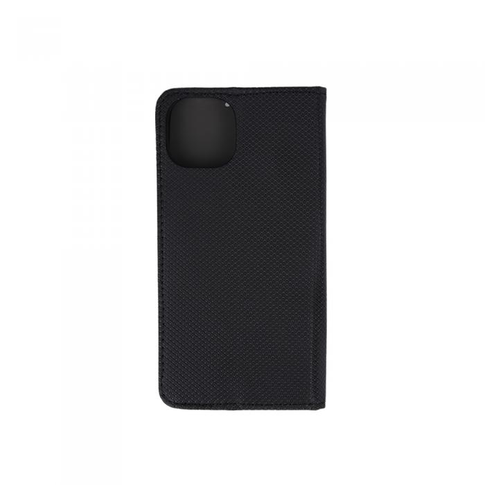 OEM - Svart Smart Magnetiskt fodral Skyddande fr iPhone 13