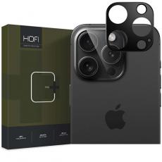 Hofi - HOFI iPhone 16 Pro/16 Pro Max Kameralinsskydd Härdat Glas Alucam Pro Plus