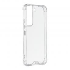 Roar - Armor Jelly skal Roar till Samsung Galaxy S22 transparent