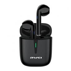 Awei - Awei TWS Bluetooth In-Ear Hörlurar T21 - Svart